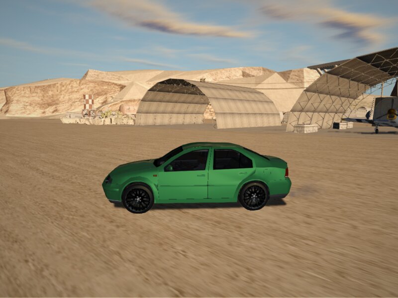 mod